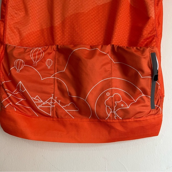 FR-C Womens cycling jersey size Medium - Picture 8 of 9